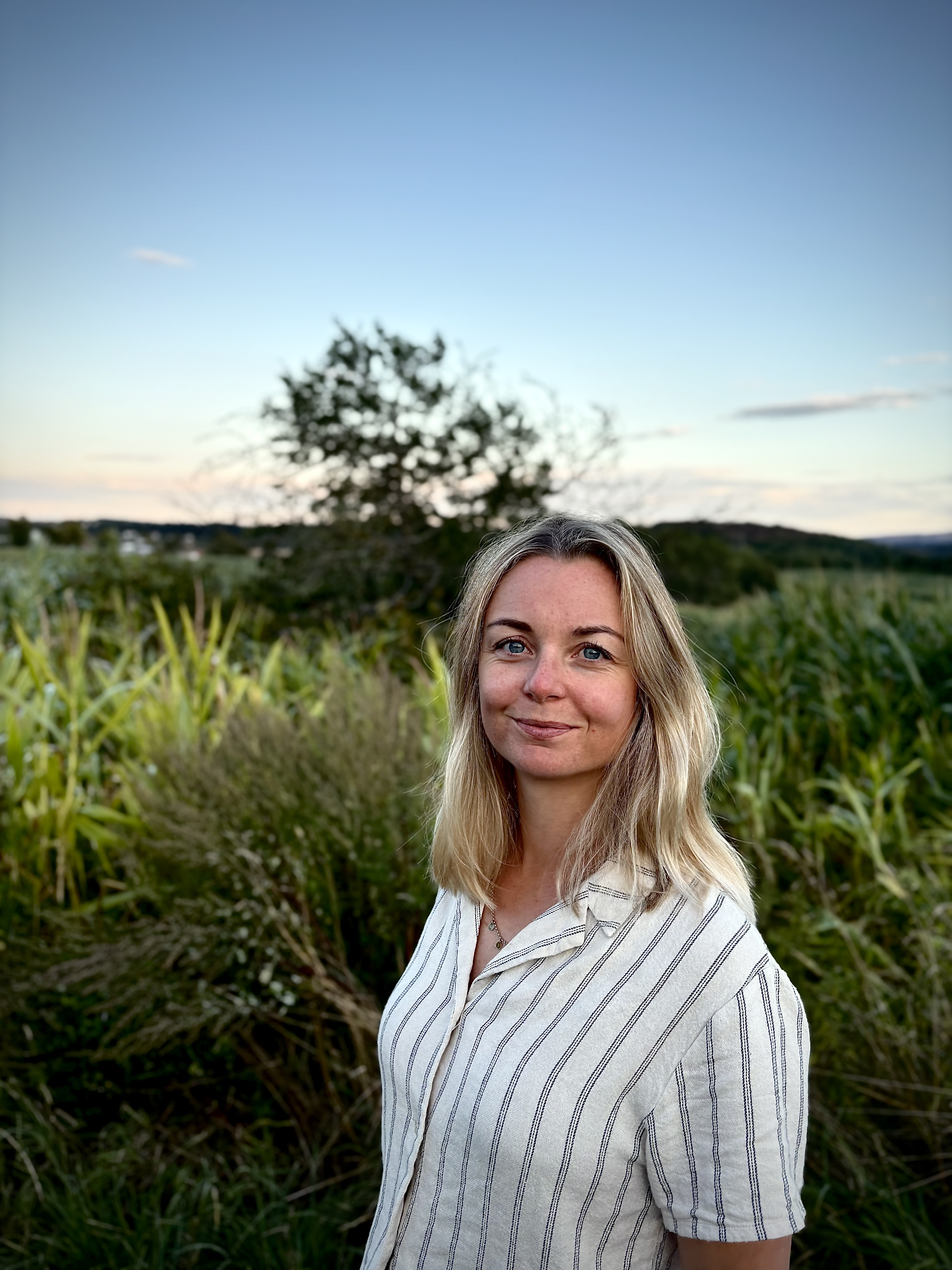 Sanne Ouwehand